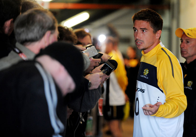Harry Kewell